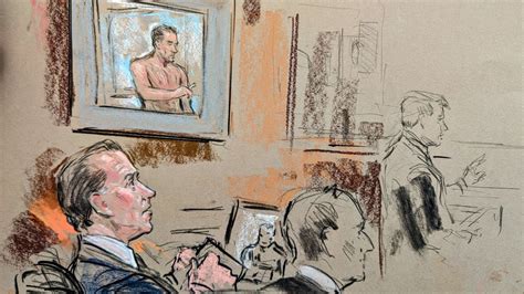 June 4 2024 Hunter Biden Gun Trial Jury Hears He Texted About