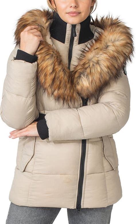 Toboggan Canada Toboggan Quilted Parka - ShopStyle Coats