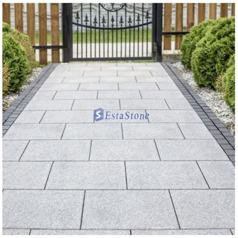 Natural Granite Paving Slabs Suppliers, Manufacturers, Factory ...