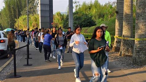 Aplica Universidad Veracruzana examen de admisión en zona Córdoba Orizaba