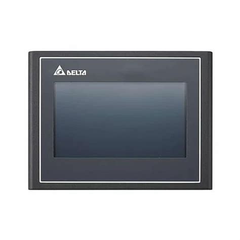 Model Name Number Dop 103bq Delta DOP 103WQ HMI Touch Panel 480x272mm