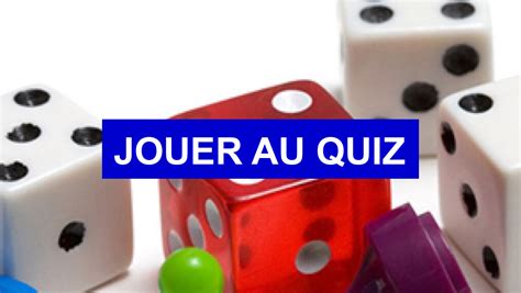 Test de personnalité Quel jeu de société es tu