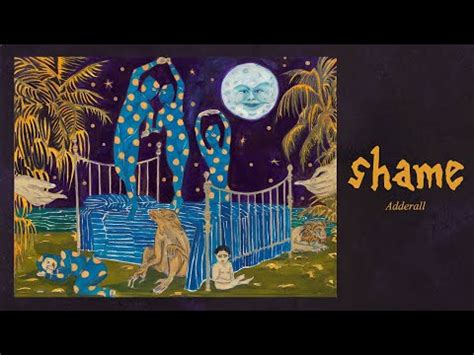 Album Of The Week Shame Food For Worms