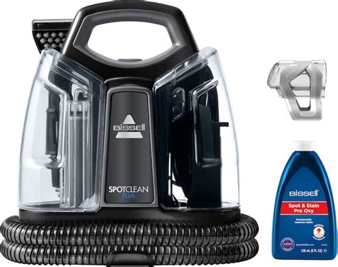 Bissell Wasch-Sauger »3724N, SpotClean Plus, leicht & kompakt, Dual ...