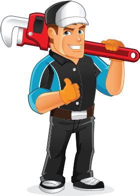 Download Plumber Png - Plumber Images Png - HD Transparent PNG ...