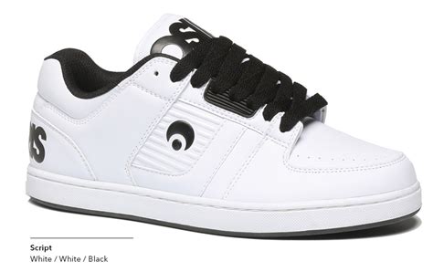 Footwear Guide Product Feature Osiris Transworld Skateboarding