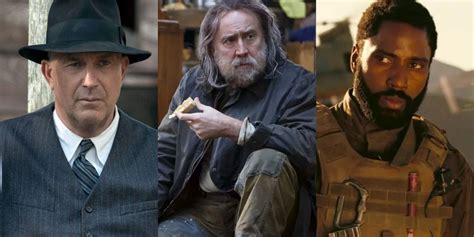 Greatest Movies Of The Last Five Years That Arent Sequels