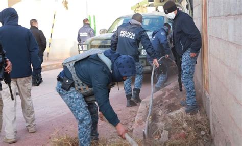 L Der Huachicolero Dej Sin Agua A Pobladores De Cuautepec Hidalgo