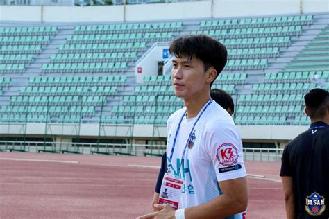 2021 K3리그 17라운드 Vs부산교통공사 사진 울산시민축구단