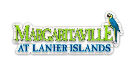 Margaritaville Logo