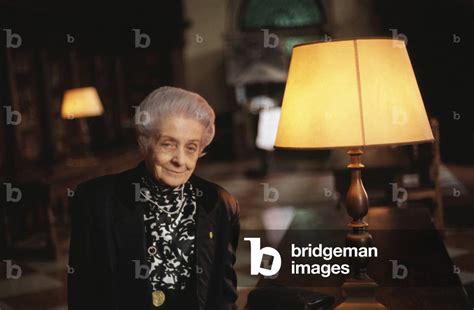 Image Of Portrait Of Rita Levi Montalcini Levi Montalcini Nobel