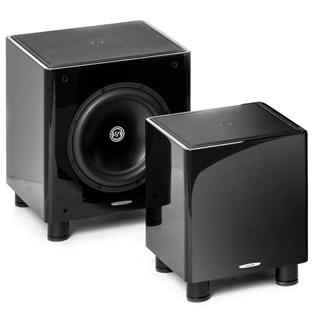 Sonus Faber Gravis I Hifi Solutions