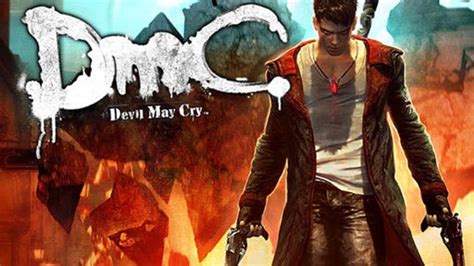 dmc devil  cry wingamestorecom