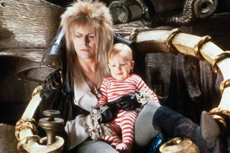 labyrinth baby