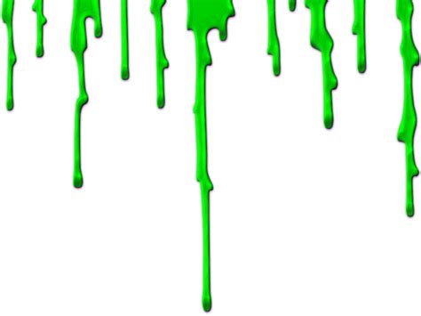 Gallery for dripping slime clipart party decor - WikiClipArt