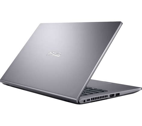 Asus X Ma Laptop Intel Pentium Gb Ssd Grey Fast