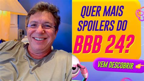 Cenapop · Boninho Revela “participante Ideal” Para O Bbb 24 E Confirma