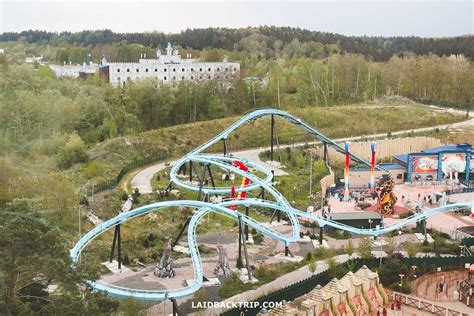 Legoland Germany: The Complete Guide — LAIDBACK TRIP