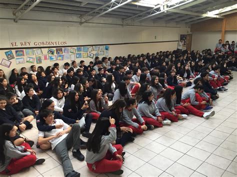 CENTRO DE ALUMNOS COLEGIO CHARLES DARWIN PUNTA ARENAS