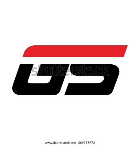 G S Logo Vector Stock Vector (Royalty Free) 369358973 | Shutterstock