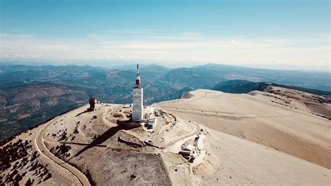 The Ventoux Biosphere and Regional National Park Le Prieuré La Madelène