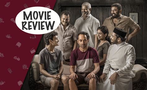 Joji Review: Let’s Celebrate Fahadh Faasil As He Gives Macbeth Another ...