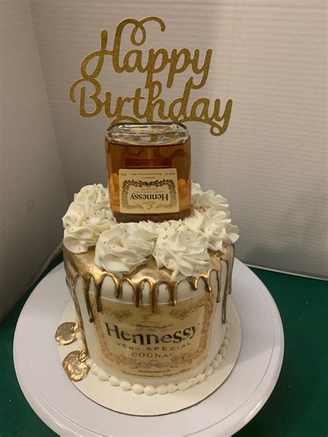 Hennessy Cake Recipe With Cake Mix Krysten Bunker