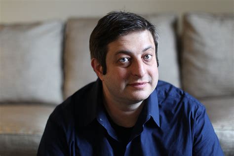 Eugene Mirman