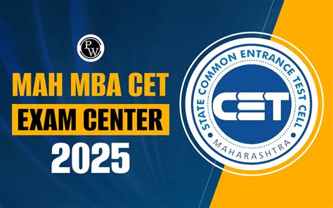 Mah Mba Cet Exam Center 2025 State Wise Mba Cet Exam Centre