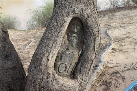 Burke and Wills Dig Tree in Innamincka - 10 Day Legendary Outback ...