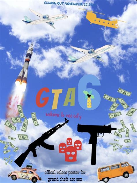 GTA 6 COVER IMAGE : r/GTA6