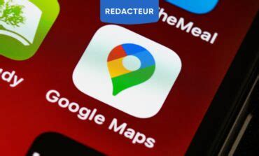 Comment Appara Tre Sur Google Maps Redacteur Blog