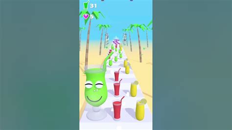 Satisfying Mobile Games 2023 Juice Run All Levels Gameplay Walkthrough Android Ios Max O5hpd