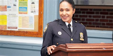 Nypds New Deputy Commissioner Has Jamaican Roots Nationwide 90fm