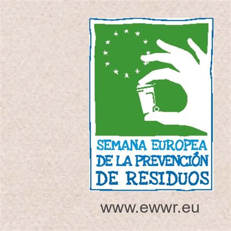 Semana Europea De La Prevenci N De Residuos C Tedra Cogersa