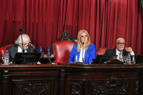 El Senado Bonaerense Prorrog Las Emergencias Para Empresas Recuperadas