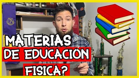 Qué se Estudia para Ser Profesor de Educación Física Guía Completa