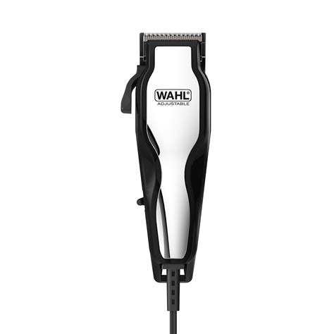 Wahl Chrome Pro Clipper Mens Hair Clippers