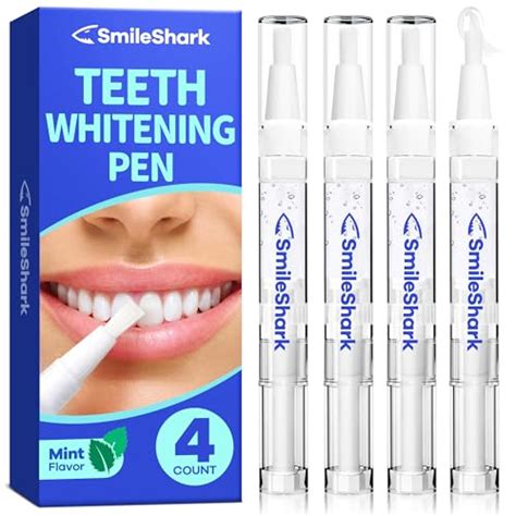 Top Best Whitening Pens Guides By Rebatekey