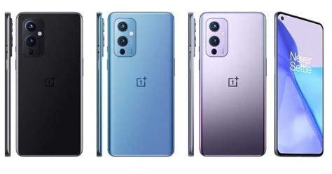 Oneplus Series Design Colour Variants Leaked Ahead Of Launch