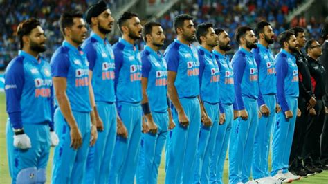 BCCI shortlists 20 Players for 2023 Cricket World Cup, Rohit Sharma ...