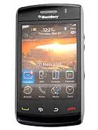 Blackberry Storm Caracteristicas Y Especificaciones