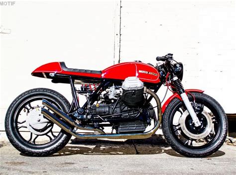 Guzzi Cafe Racer Special On Instagram Guzzi Motoguzzi Caferacer