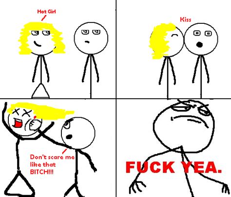 Image Fuck Yea Know Your Meme