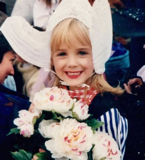 Final Photo Of Jonbenet Ramsey Taken Just Before Murder Shown For 1st