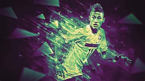 Neymar Jr Wallpapers - Wallpaper Cave