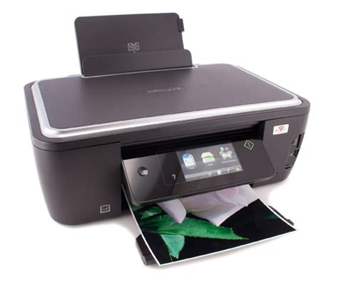 Lexmark Interact S