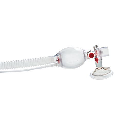 Ambu® Infant Spur® Ii Bvm Resuscitators With Neonate And Infant Mask Bound Tree