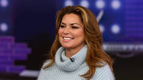 Shania Twain Dramatically Alters Appearance Ahead Of Special Comeback Fans React Hello