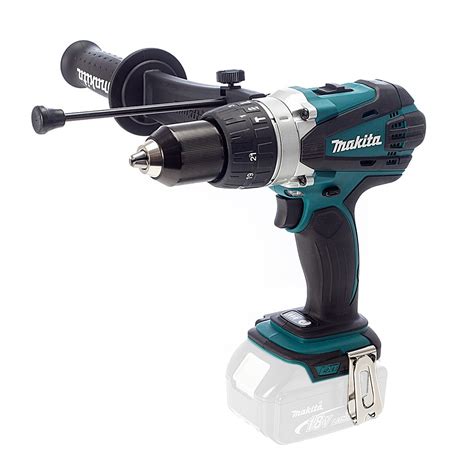 Cordless Combi Drill 18v | Cordless Rotary Drills | Breaking & Drilling